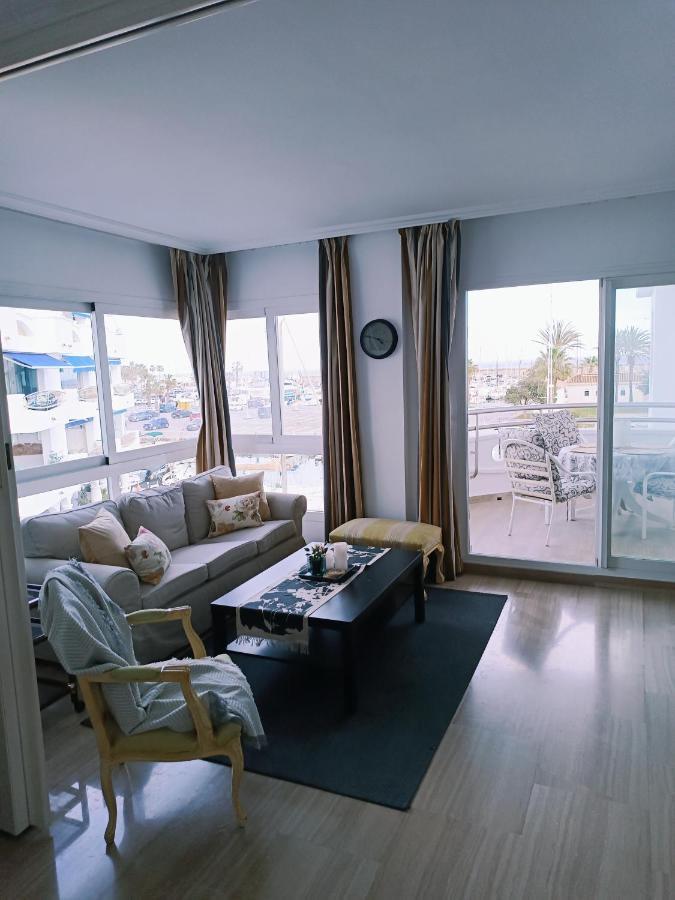 Isla Marina * Benalmádena