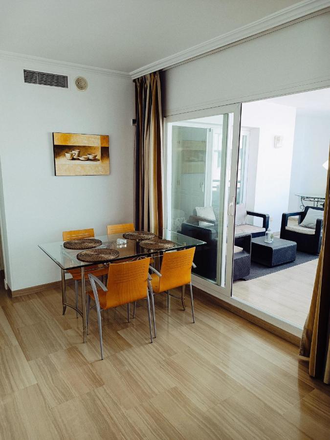 Apartamento Isla Marina