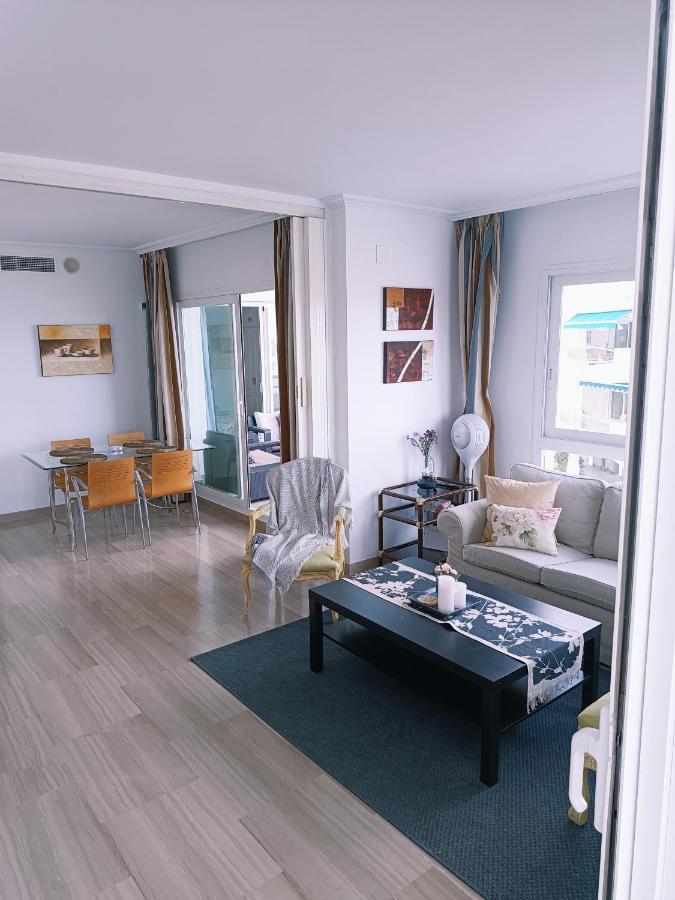 Isla Marina Apartamento Benalmádena