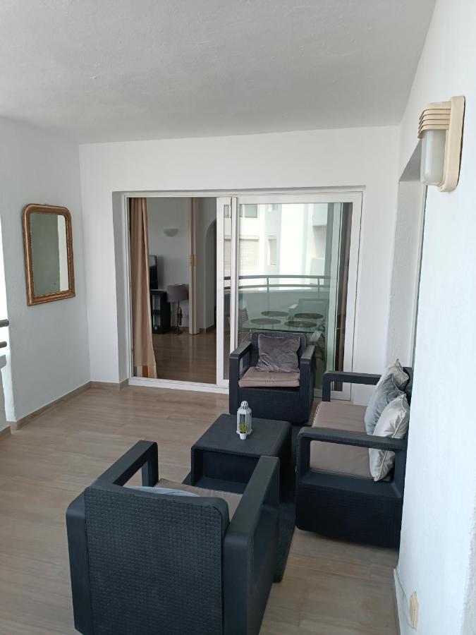 Isla Marina Apartamento